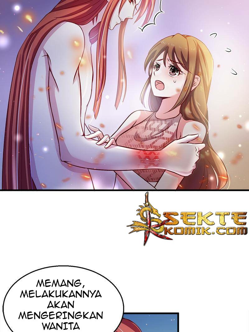 Beauty and the Beasts Chapter 21 Gambar 23